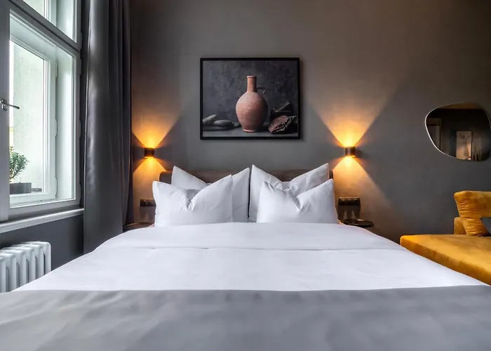 The Viaduct - Suites & More