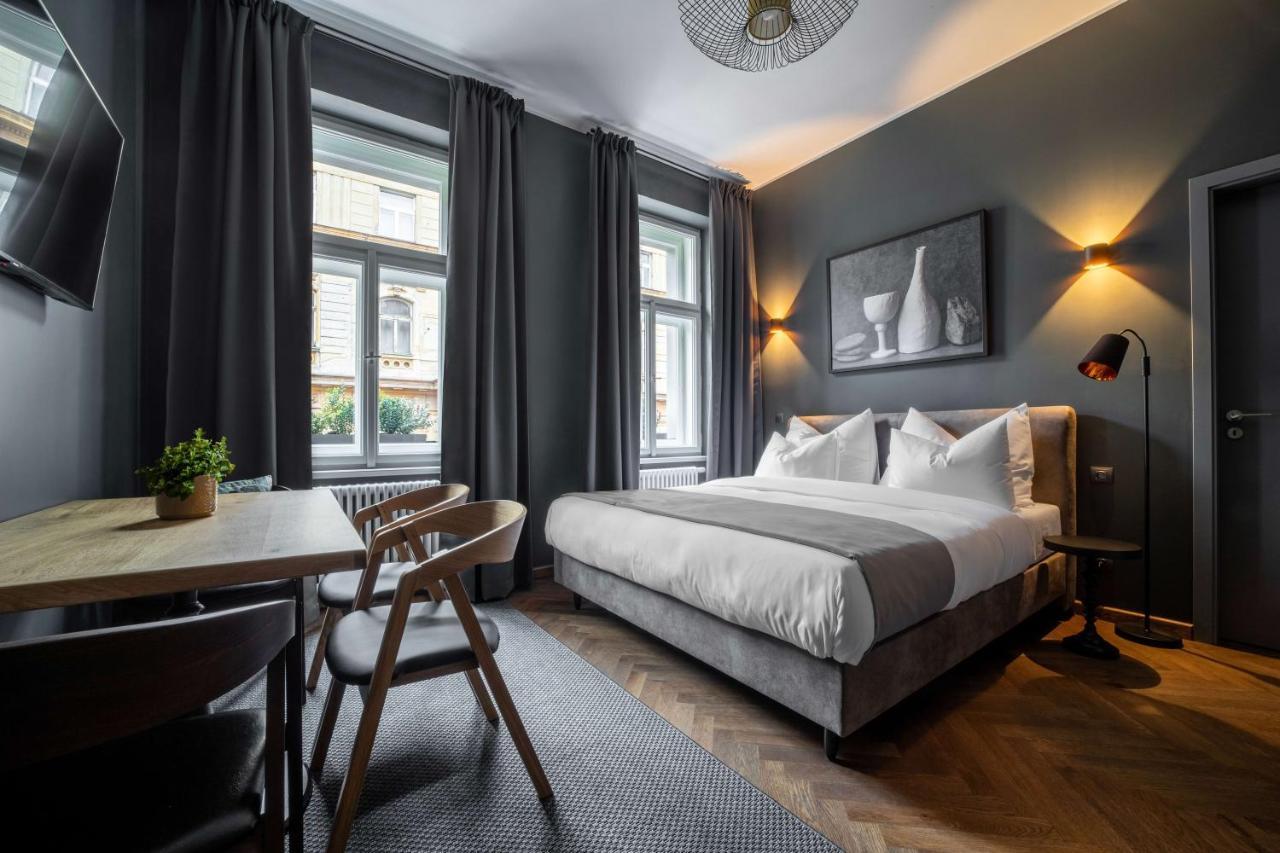 Otel The Viaduct - & 4*