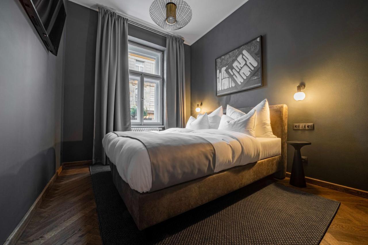 The Viaduct - & Otel 4*