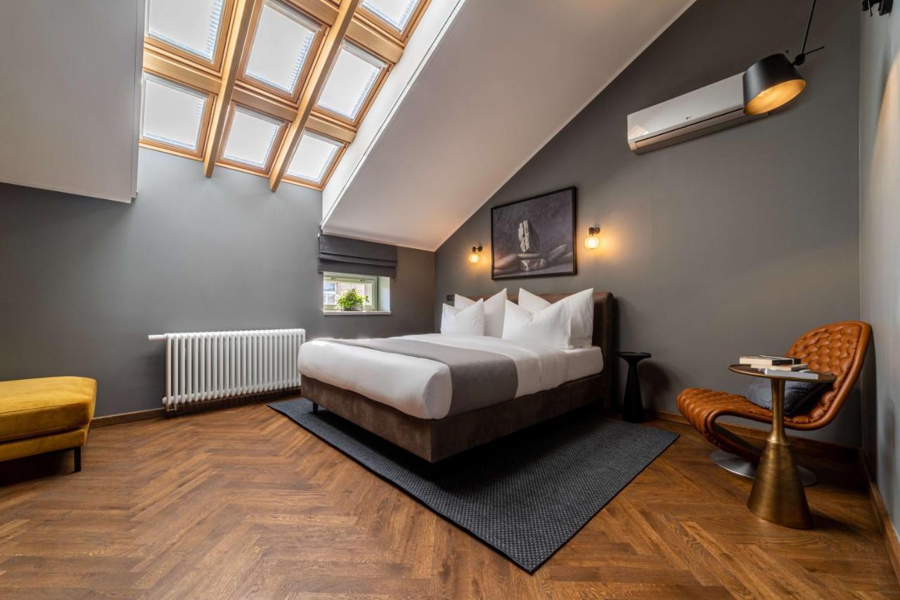Otel The Viaduct - & 4*