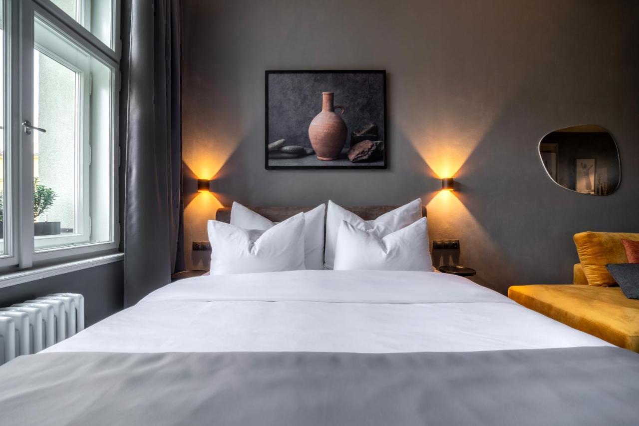 The Viaduct - & Otel 4*