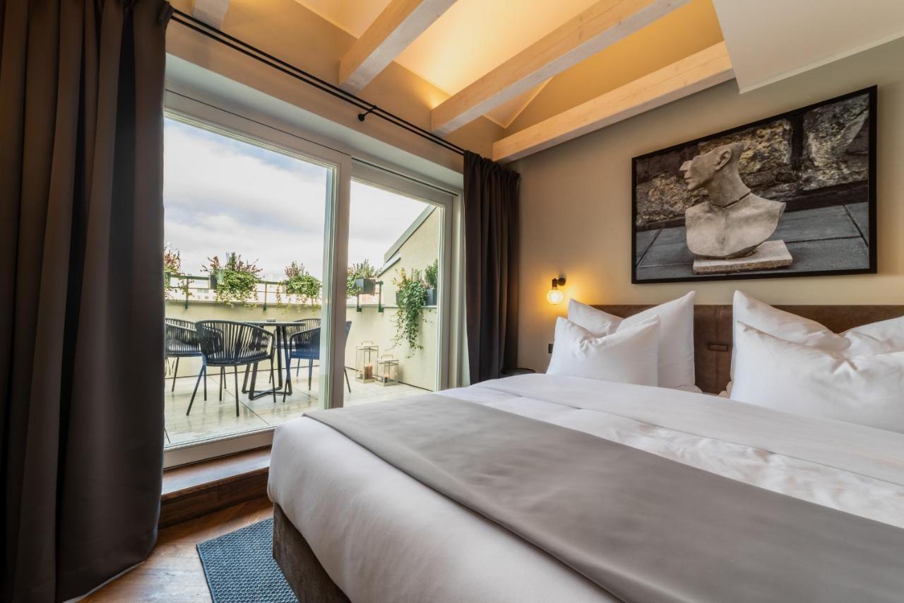Otel The Viaduct - & 4*
